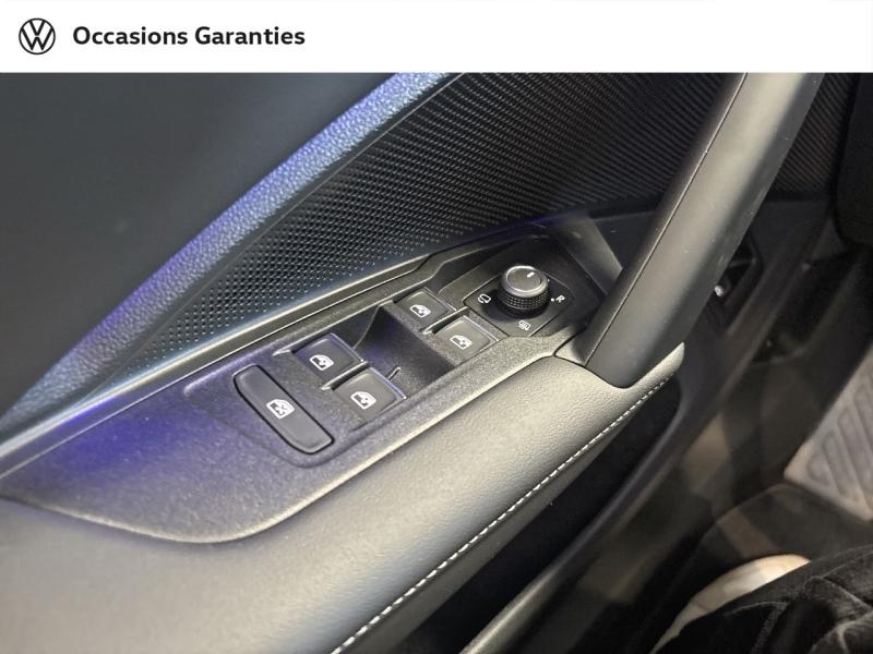 Voitures occasions VOLKSWAGEN TIGUAN Elegance Dunkerque