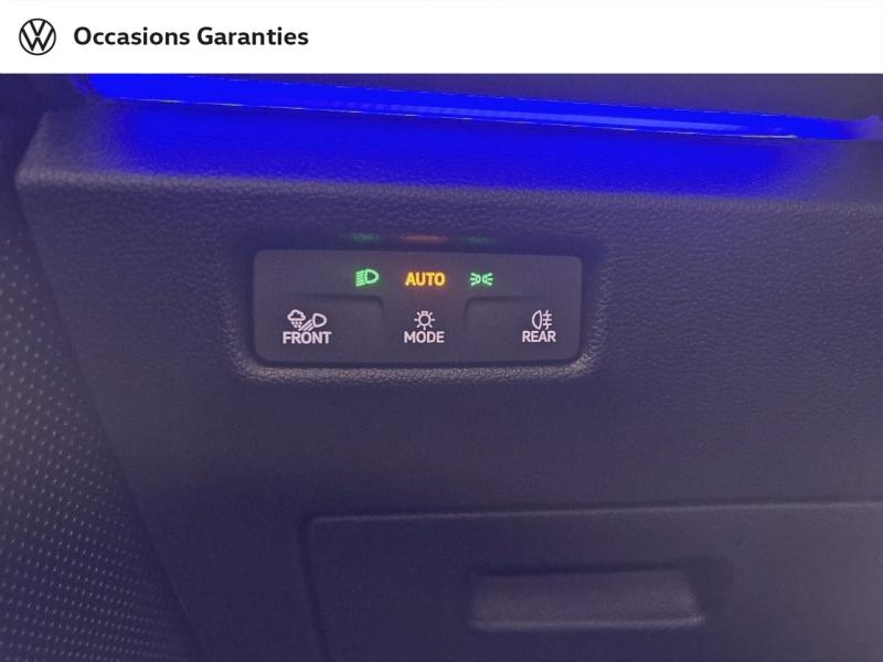 Voitures occasions VOLKSWAGEN TIGUAN Elegance Dunkerque