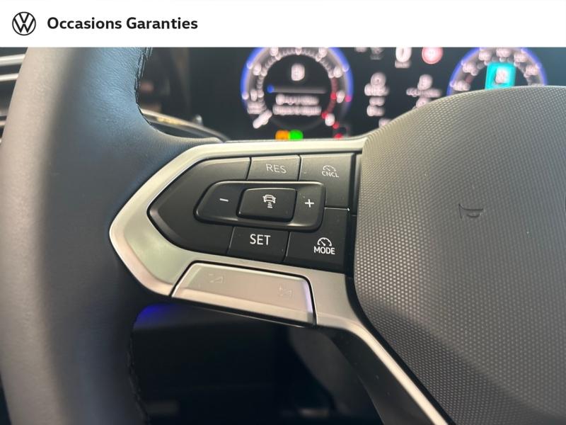 Voitures occasions VOLKSWAGEN TIGUAN Elegance Dunkerque