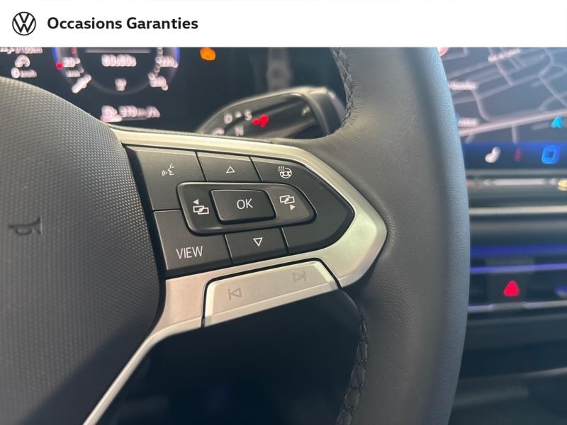 Voitures occasions VOLKSWAGEN TIGUAN Elegance Dunkerque