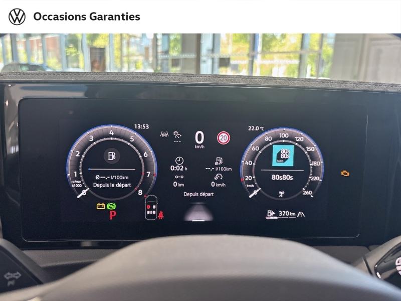 Voitures occasions VOLKSWAGEN TIGUAN Elegance Dunkerque