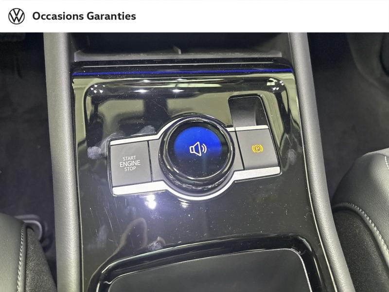Voitures occasions VOLKSWAGEN TIGUAN Elegance Dunkerque