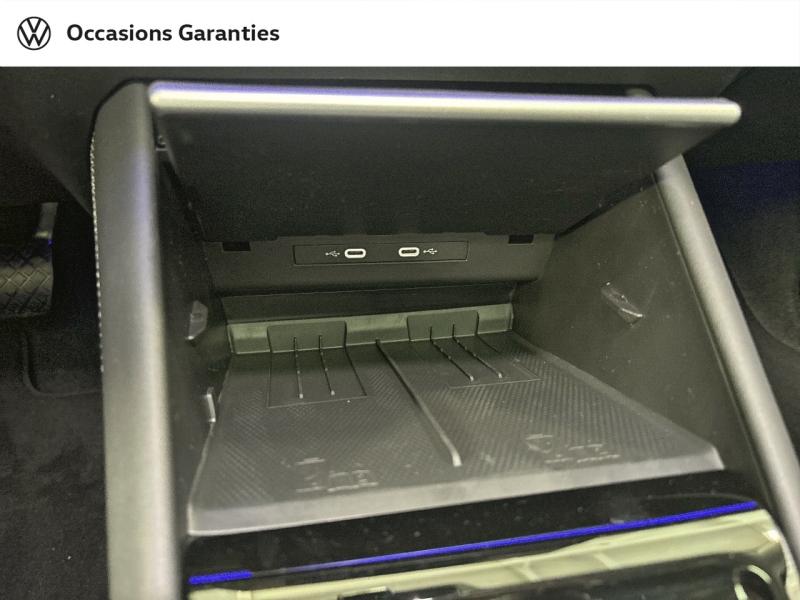 Voitures occasions VOLKSWAGEN TIGUAN Elegance Dunkerque