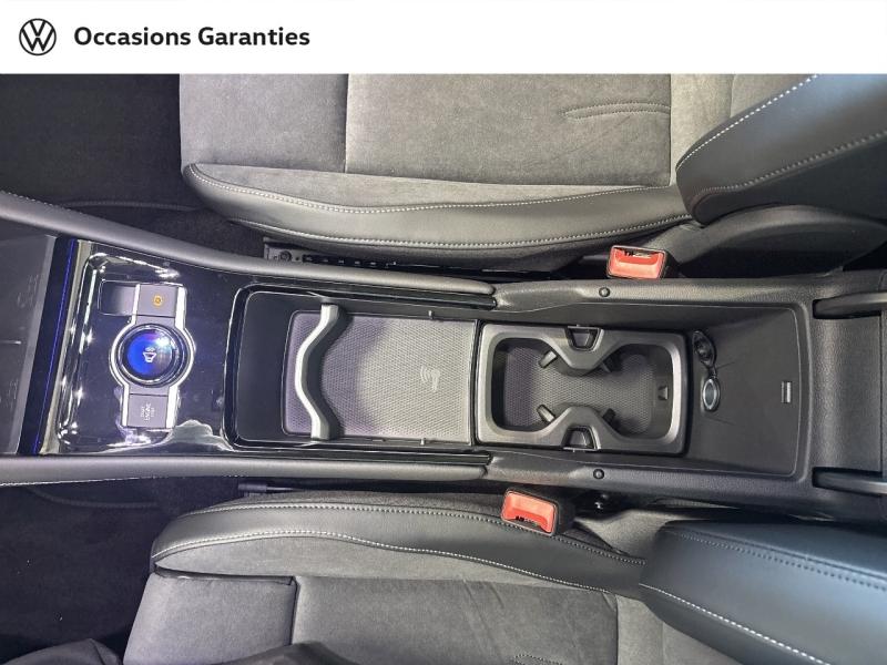 Voitures occasions VOLKSWAGEN TIGUAN Elegance Dunkerque