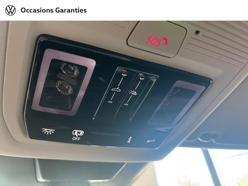 Voitures occasions VOLKSWAGEN TIGUAN Elegance Dunkerque