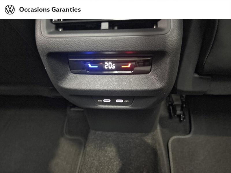 Voitures occasions VOLKSWAGEN TIGUAN Elegance Dunkerque
