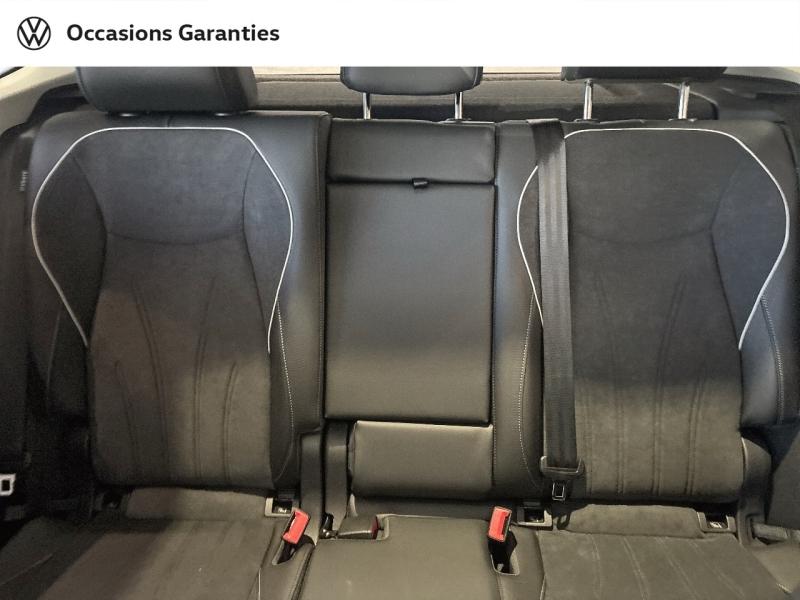 Voitures occasions VOLKSWAGEN TIGUAN Elegance Dunkerque