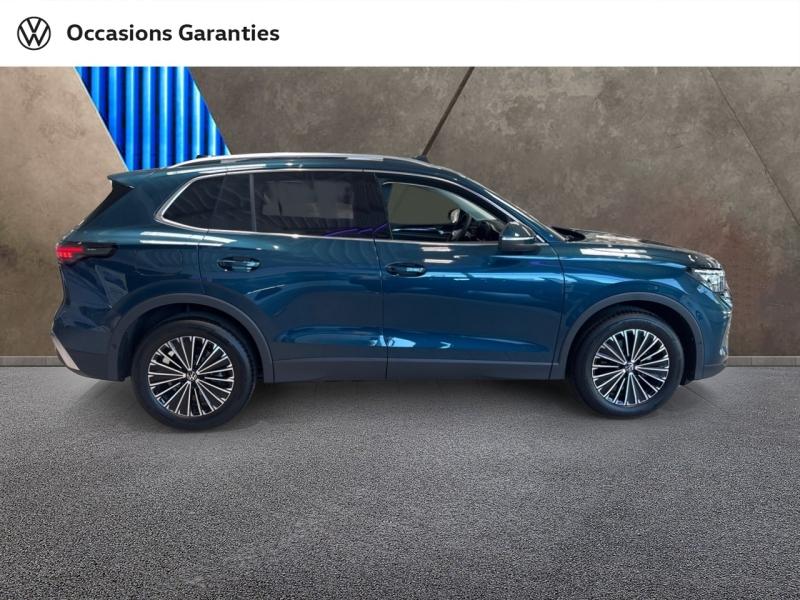 Voitures occasions VOLKSWAGEN TIGUAN Elegance Dunkerque