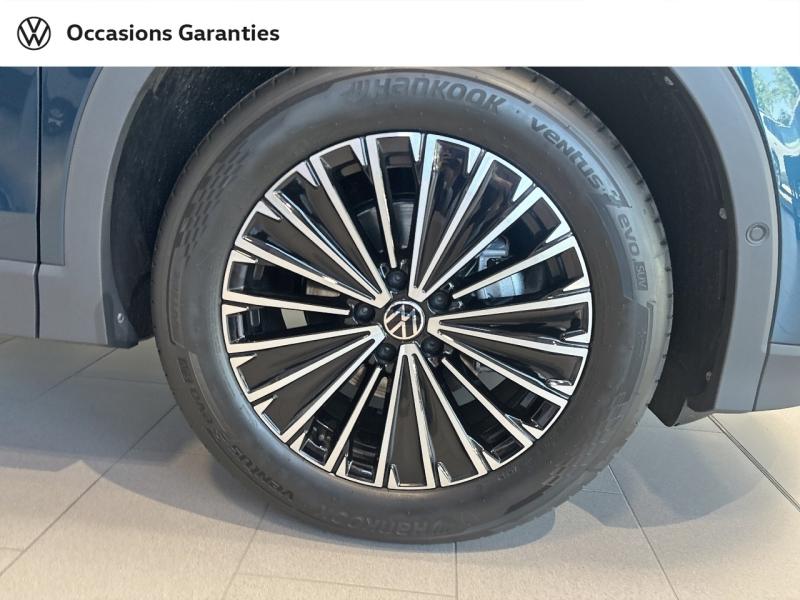 Voitures occasions VOLKSWAGEN TIGUAN Elegance Dunkerque