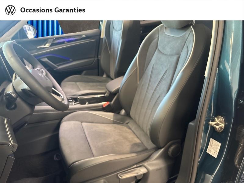 Voitures occasions VOLKSWAGEN TIGUAN Elegance Dunkerque