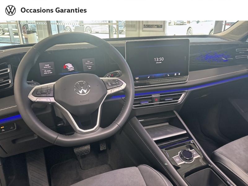 Voitures occasions VOLKSWAGEN TIGUAN Elegance Dunkerque