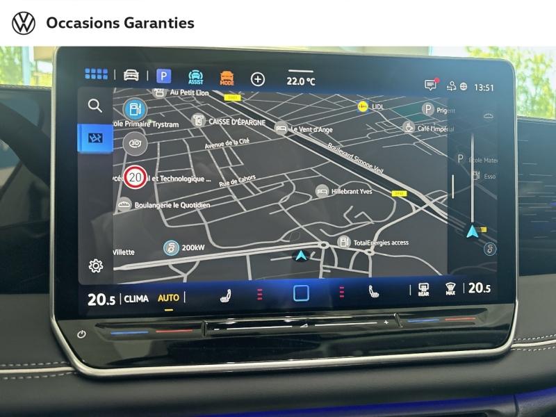 Voitures occasions VOLKSWAGEN TIGUAN Elegance Dunkerque