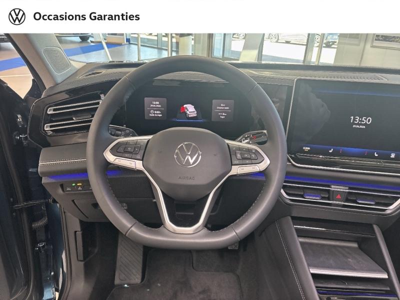 Voitures occasions VOLKSWAGEN TIGUAN Elegance Dunkerque