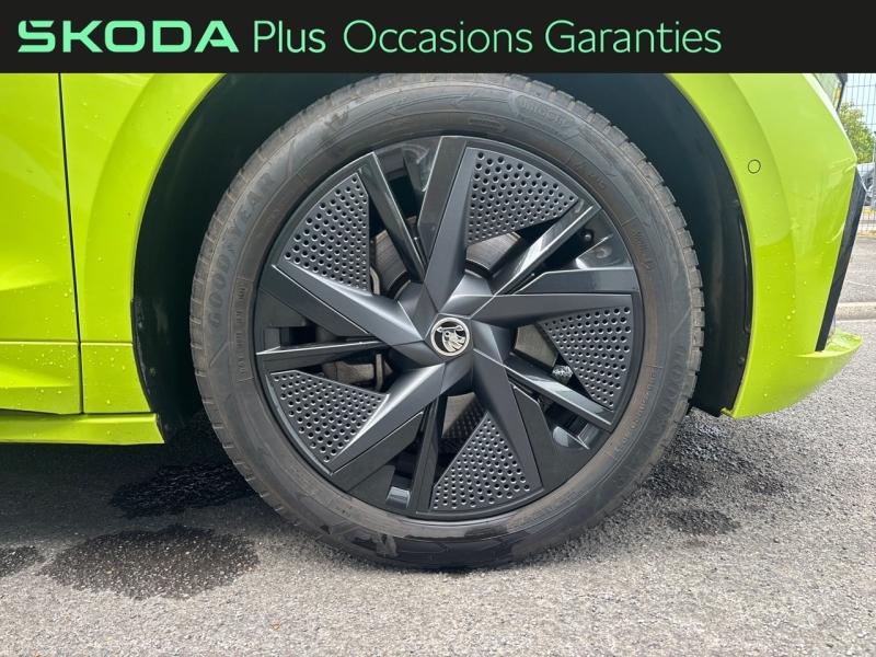 Voitures occasions ŠKODA Enyaq Coupé RS Dunkerque
