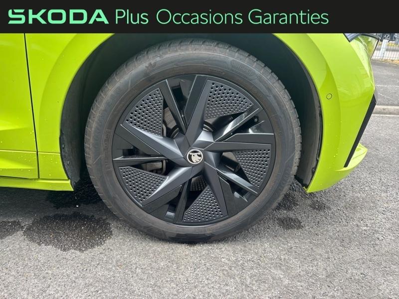 Voitures occasions ŠKODA Enyaq Coupé RS Dunkerque