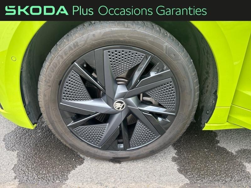 Voitures occasions ŠKODA Enyaq Coupé RS Dunkerque