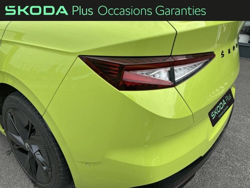 Voitures occasions ŠKODA Enyaq Coupé RS Dunkerque