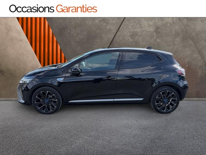Voitures occasions RENAULT CLIO esprit Alpine Dunkerque