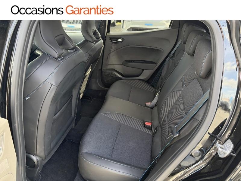 Voitures occasions RENAULT CLIO esprit Alpine Dunkerque