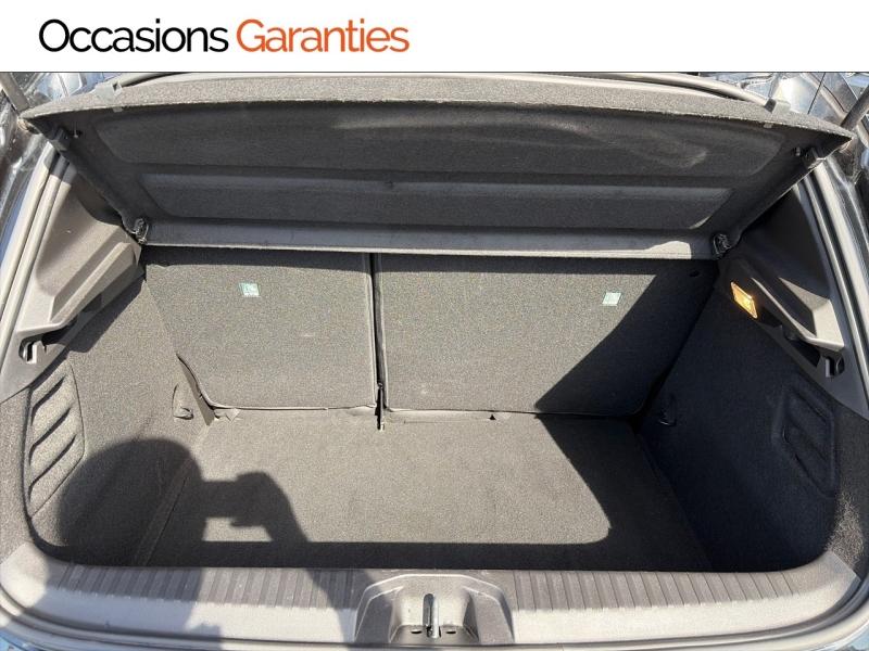 Voitures occasions RENAULT CLIO esprit Alpine Dunkerque