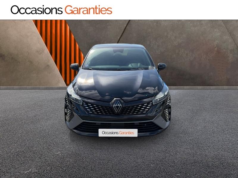 Voitures occasions RENAULT CLIO esprit Alpine Dunkerque