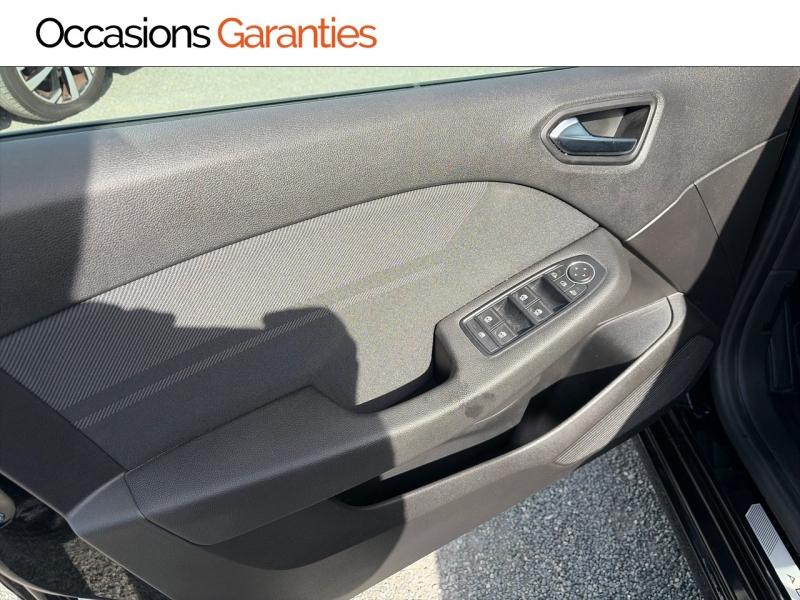 Voitures occasions RENAULT CLIO esprit Alpine Dunkerque