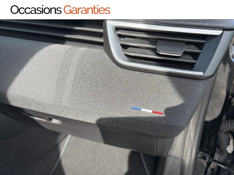 Voitures occasions RENAULT CLIO esprit Alpine Dunkerque