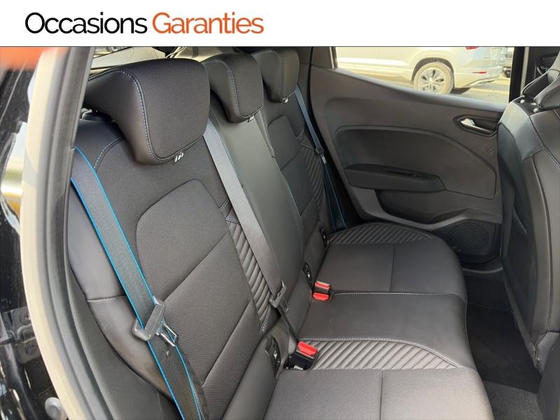 Voitures occasions RENAULT CLIO esprit Alpine Dunkerque