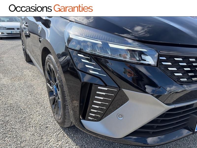 Voitures occasions RENAULT CLIO esprit Alpine Dunkerque