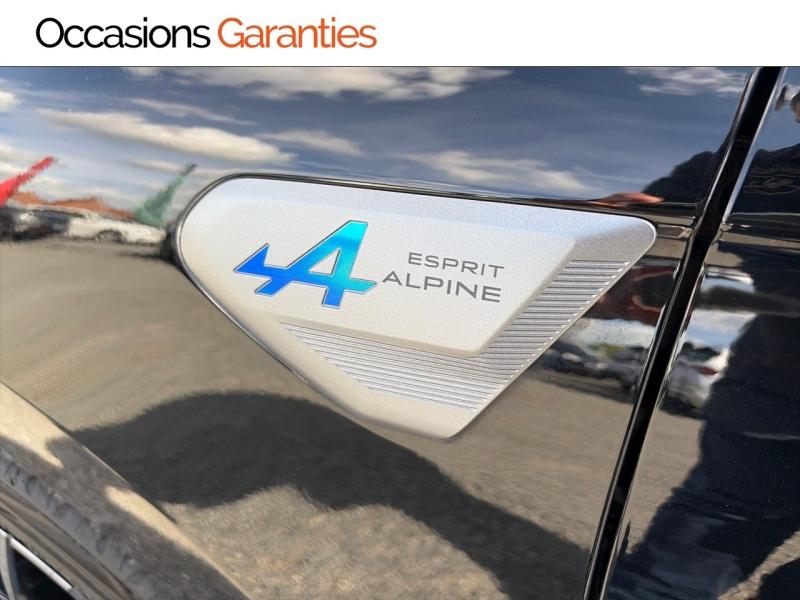 Voitures occasions RENAULT CLIO esprit Alpine Dunkerque