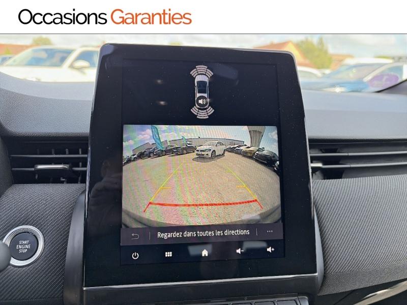 Voitures occasions RENAULT CLIO esprit Alpine Dunkerque