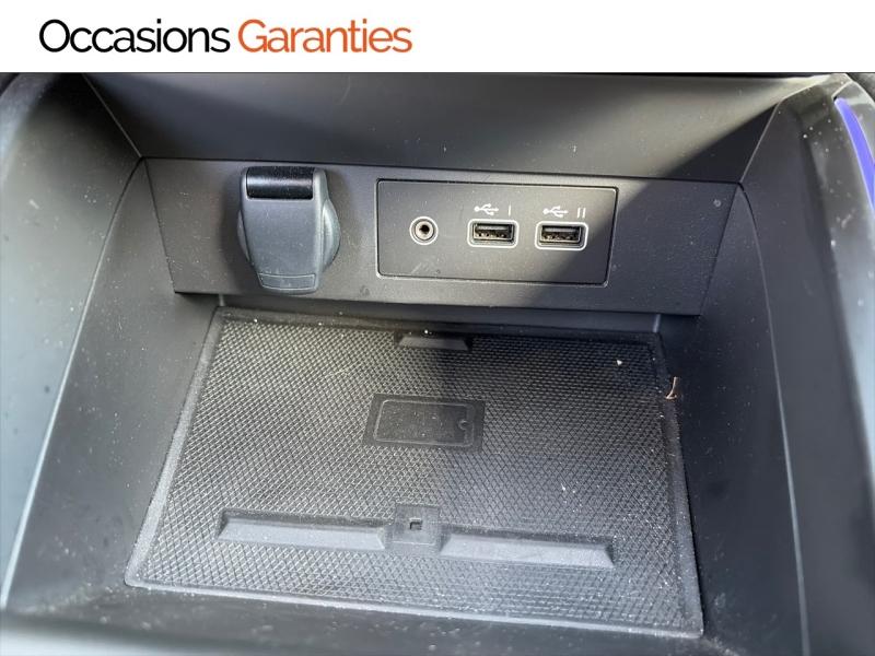 Voitures occasions RENAULT CLIO esprit Alpine Dunkerque