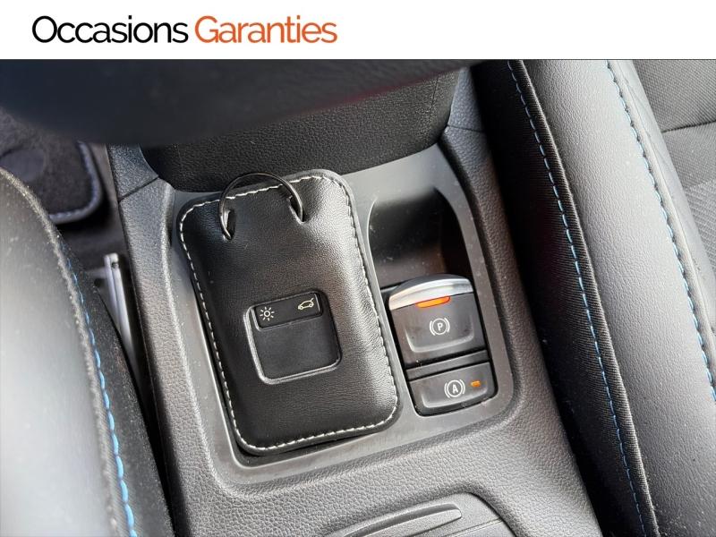 Voitures occasions RENAULT CLIO esprit Alpine Dunkerque