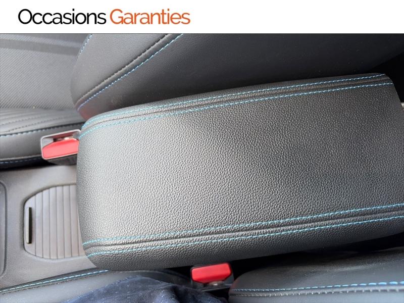 Voitures occasions RENAULT CLIO esprit Alpine Dunkerque