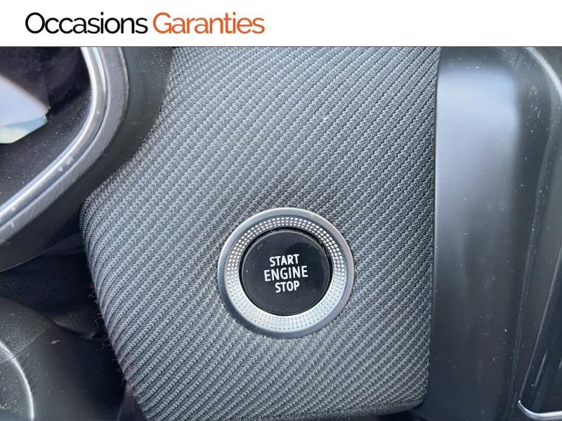 Voitures occasions RENAULT CLIO esprit Alpine Dunkerque