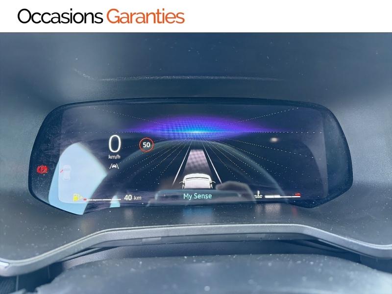 Voitures occasions RENAULT CLIO esprit Alpine Dunkerque