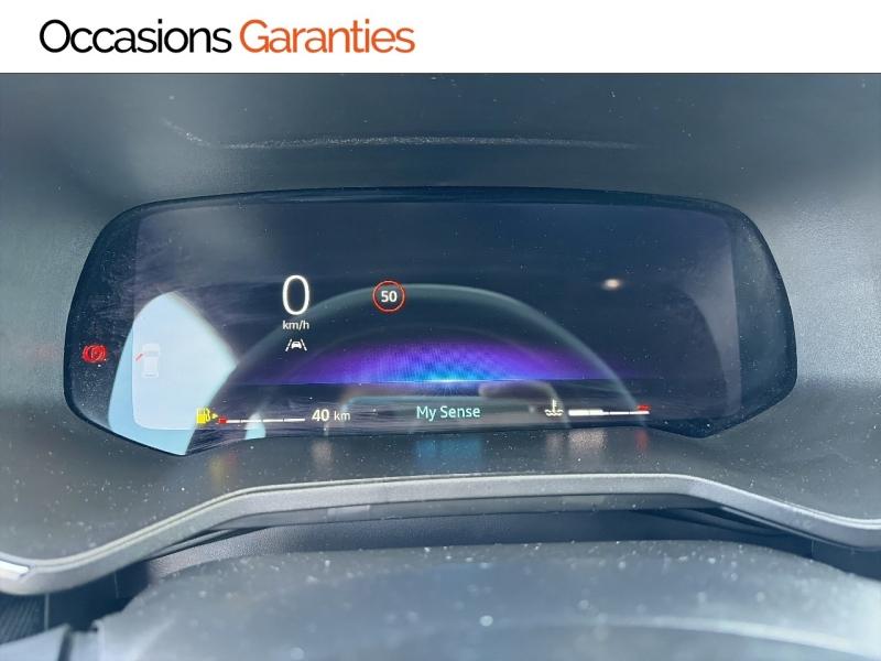 Voitures occasions RENAULT CLIO esprit Alpine Dunkerque