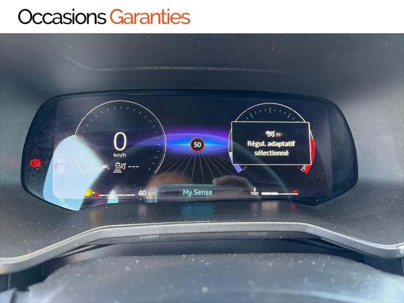 Voitures occasions RENAULT CLIO esprit Alpine Dunkerque