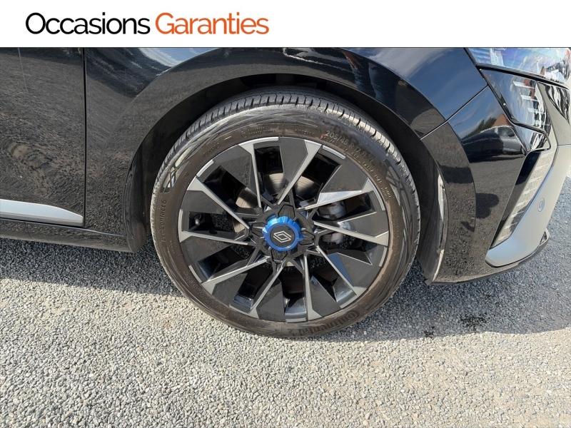 Voitures occasions RENAULT CLIO esprit Alpine Dunkerque