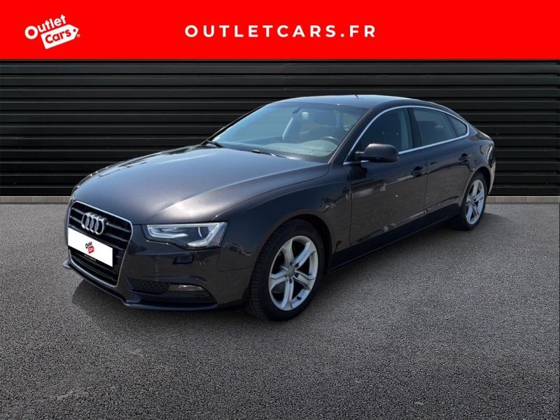 Voitures occasions Audi A5 Sportback Attraction Dunkerque