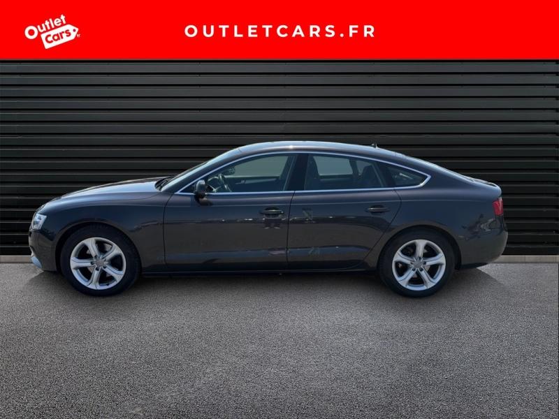 Voitures occasions Audi A5 Sportback Attraction Dunkerque
