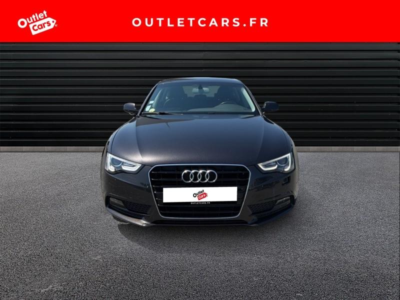 Voitures occasions Audi A5 Sportback Attraction Dunkerque