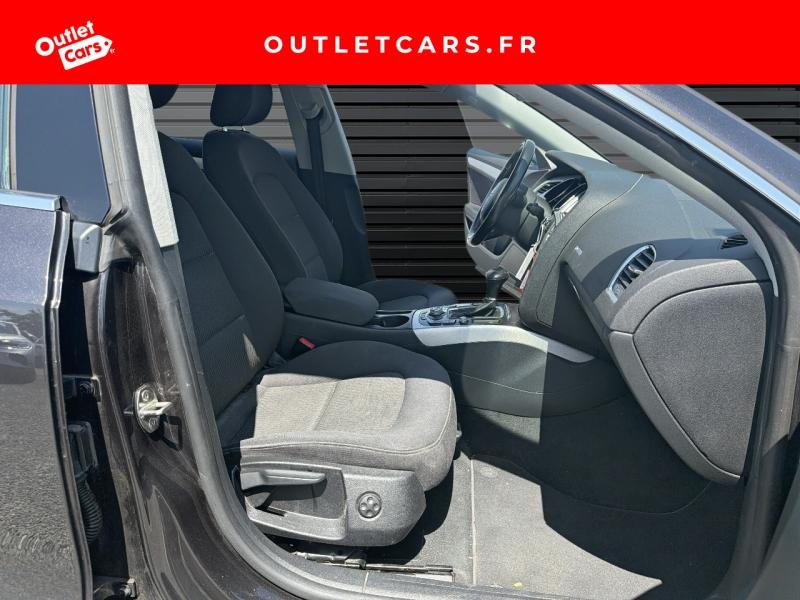 Voitures occasions Audi A5 Sportback Attraction Dunkerque
