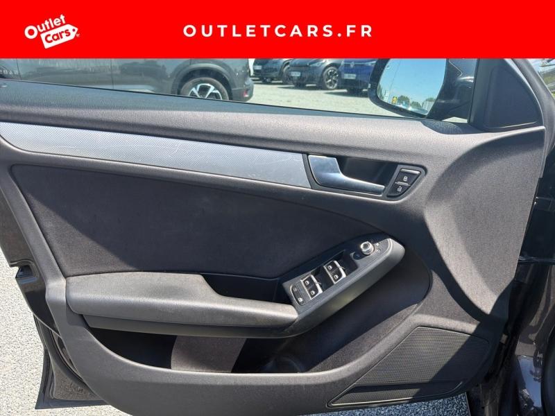 Voitures occasions Audi A5 Sportback Attraction Dunkerque