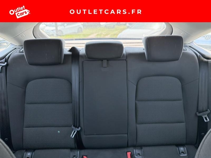 Voitures occasions Audi A5 Sportback Attraction Dunkerque