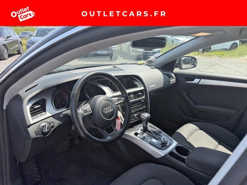 Voitures occasions Audi A5 Sportback Attraction Dunkerque