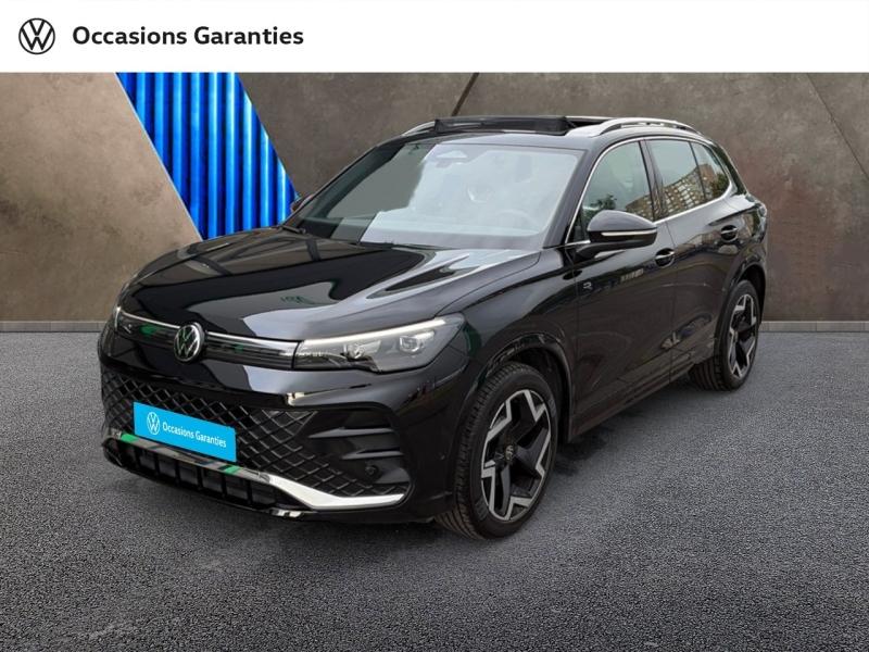 Voitures occasions VOLKSWAGEN TIGUAN R-Line Edition Dunkerque