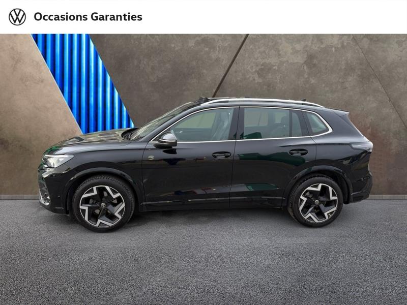 Voitures occasions VOLKSWAGEN TIGUAN R-Line Edition Dunkerque