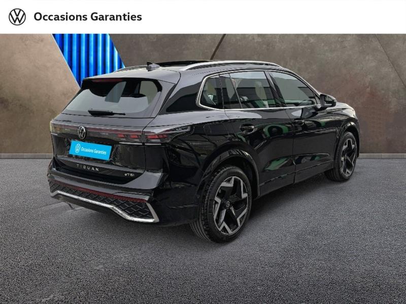 Voitures occasions VOLKSWAGEN TIGUAN R-Line Edition Dunkerque