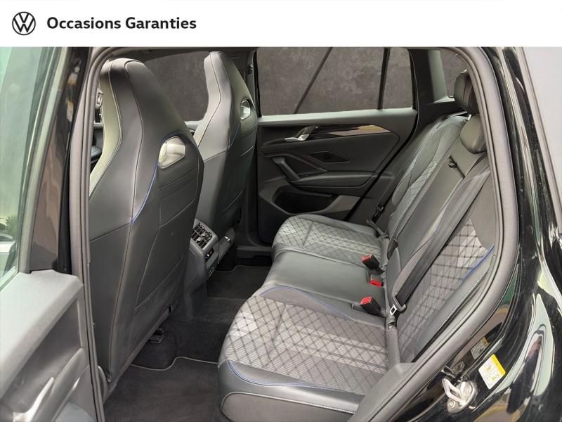 Voitures occasions VOLKSWAGEN TIGUAN R-Line Edition Dunkerque